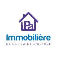 Immobilière de la Plaine d'Alsace logo - Similar company to Gic-Action Logement