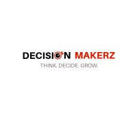 DecisionMakerz.com logo - Similar company to Vastline Technology Pvt. Ltd.