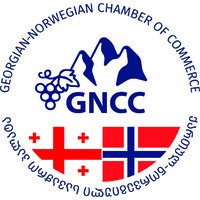 Georgian-Norwegian Chamber of Commerce logo - Similar company to Astra Services Gmbh