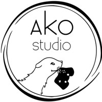 Ako Studio logo - Similar company to Proof2Work