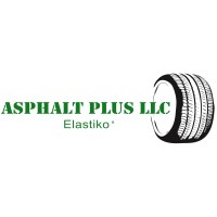 Asphalt Plus logo - Similar company to Hi-Tech Asphalt Solutions