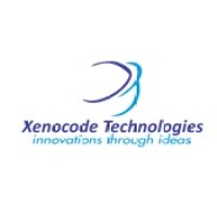 Xenocode Tech logo - Similar company to Interaktive Ai Solutions -Integrated Advertising Powerhouse- Indian Dsp - Ai - Omni-Channel Media