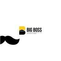 Bigboss delivery logo - Similar company to Sa Coaching