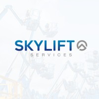 Sky Lift Services SA de CV logo - Similar company to Capital Forklift