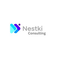 Nestki Consulting logo - Similar company to Mvs Recruitments