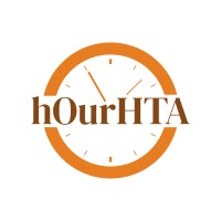 hOurHTA logo - Similar company to Adelaide Health Technology Assessment