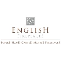 English Fireplaces