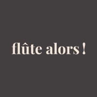Flûte alors ! logo - Similar company to Authorization Concept