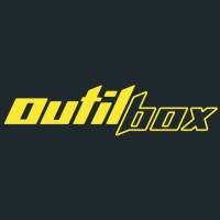 OutilBox logo - Similar company to Bitec Middle East Bahrain