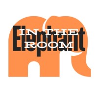 Elephant In The Room logo - Similar company to The Kindness Objective