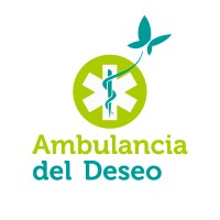 Ambulancia del Deseo · España logo - Similar company to Contando Con Ellas