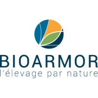 Bio Armor logo - Similar company to Begood Alg
