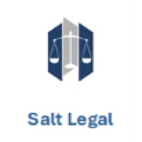 Salt Legal logo - Similar company to Dsp It Solutions - It Support For Small Medium Business