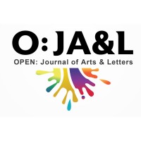 OPEN: Journal of Arts & Letters