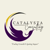 Catalysta Consulting, LLC logo - Similar company to Ticket For Change Colombia
