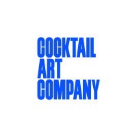 Cocktail Art Company logo - Similar company to Chrishans Media Network