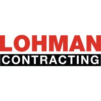 Lohman Contracting logo - Similar company to Chuchuro Firm