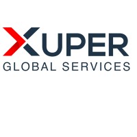 Xuper Global Services logo - Similar company to Strserv