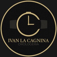 Orologeria Ivan La Cagnina logo - Similar company to Parrucchiera Creative