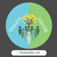 Tillväxtlabbet logo - Similar company to Clarius Ab