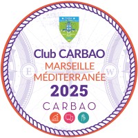 CARBAO Marseille Méditerranée logo - Similar company to Siho