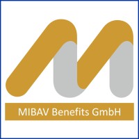 MIBAV Benefits GmbH logo - Similar company to Mibav Consulting Kg