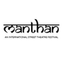 Manthan - An International Street Theatre Festival logo - Similar company to Chhaap