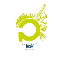 BDA Polytech Nice Sophia logo - Similar company to Bde Polytech Nice Sophia