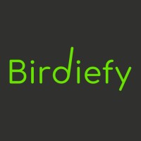 Birdiefy logo - Similar company to Fitvending