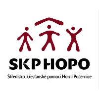 Family Shelter Horní Počernice, Prague, Czech republic / Azylový dům SKP HOPO logo - Similar company to Sázíme Česko