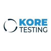 Kore Testing logo - Similar company to Hamrah: Addiction Recovery