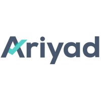 Ariyad Consultancy logo - Similar company to Fundación Ceic - Centro De Estudios Internacionales Contemporaneos -