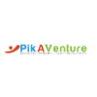 Pik A Venture India's crowdfunding portal logo - Similar company to Forum