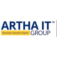 ARTHA INFOTAMA, PT logo - Similar company to Artha It Group