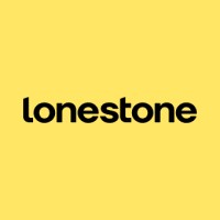 Lonestone logo - Similar company to Acid-Solutions