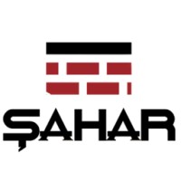 Sahar Incorporated logo - Similar company to Sahar Co.