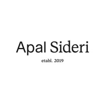 Apal Sideri logo - Similar company to Teal As