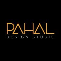 Pahal Design Studio logo - Similar company to Studio Yamini