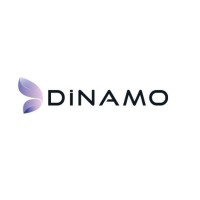 Dinamo Cosmetics logo - Similar company to Malva Cosmetics