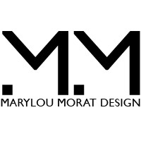 MARYLOU MORAT DESIGN logo - Similar company to Gtr Studio