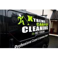 Xtreme Carpet Cleaning logo - Similar company to Croft Carpet Cleaning