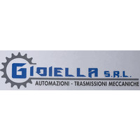 Gioiella Srl logo - Similar company to Murgesi S.R.L.