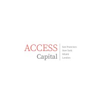 AccessCapital.VC logo - Similar company to Slipshot