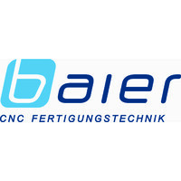 Baier GmbH logo - Similar company to Bvt - Koller Gruppe