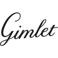 Gimlet logo - Similar company to Propelvision