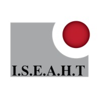 ISEAHT-Institut Supérieur des Études Appliquées en Humanités de Tunis logo - Similar company to Inrgref