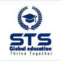 STS Global Education Dhaka logo - Similar company to Schengen Overseas Ltd