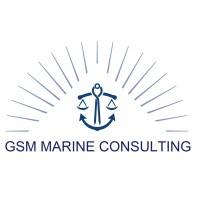 GSM Marine Consulting GmbH & Co. KG logo - Similar company to Shipadvisors