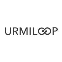 Urmiloop | Innovative urban mining solutions logo - Similar company to Houthandel Ruiterkamp B.V.   Circulaire Bouwmaterialen