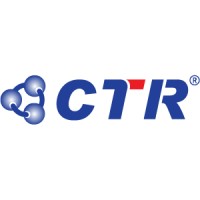CTRing Co., Ltd. logo - Similar company to Digital Security Systems (Dss)